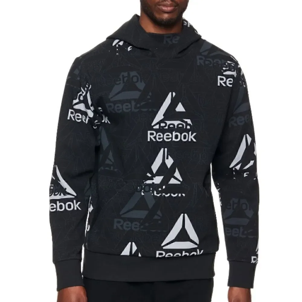Reebok men unwind